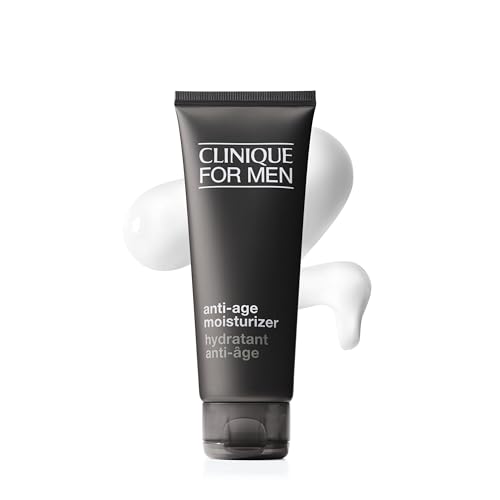 CLINIQUE for Men Anti-Age Moisturizer, 3.4 Ounce